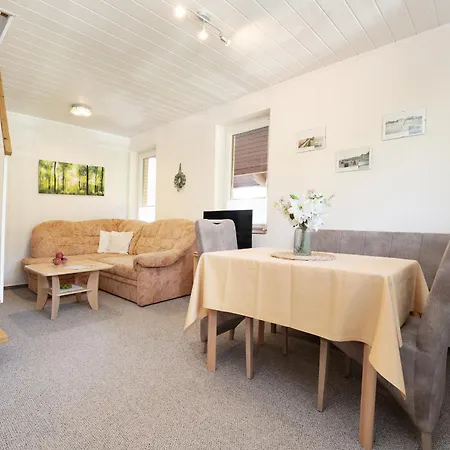 Appartement Haus Tanneck 3 Kellenhusen