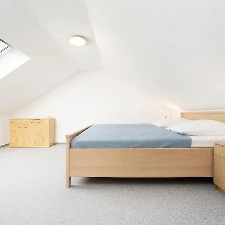 Haus Tanneck 3 * Kellenhusen