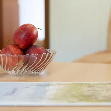 Appartement Haus Tanneck 3