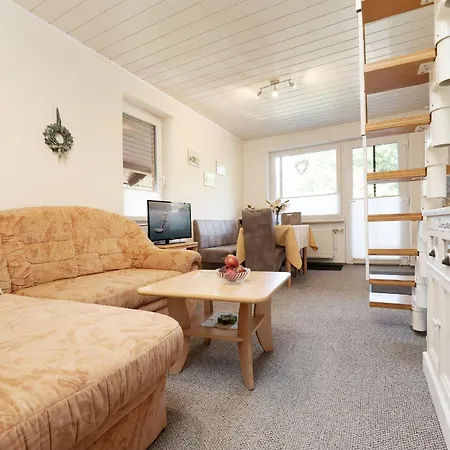 Haus Tanneck 3 Kellenhusen