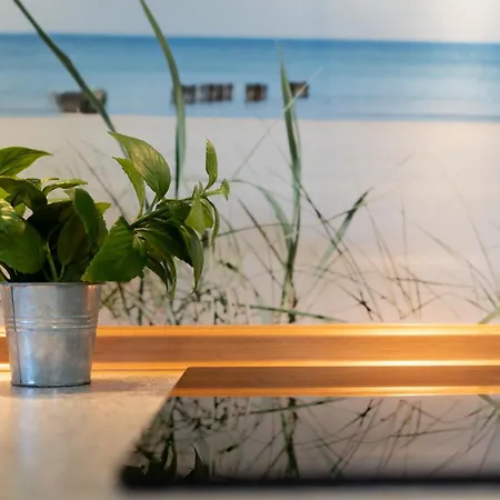 Appartement Haus Tanneck 3