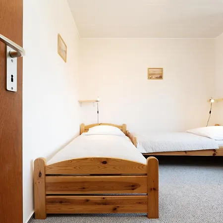 Appartement Haus Tanneck 3