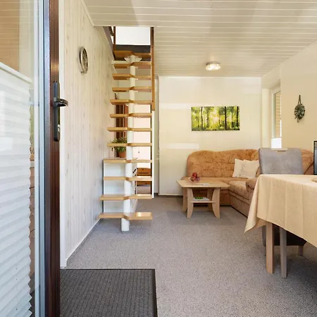 Haus Tanneck 3 *