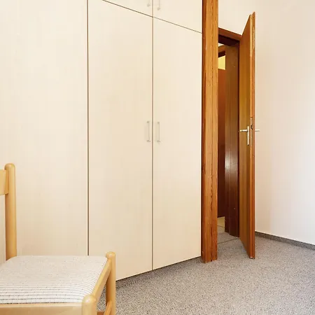 Appartement Haus Tanneck 3 Kellenhusen