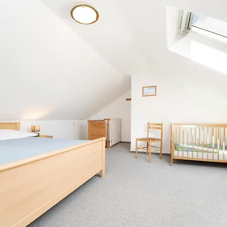 Haus Tanneck 3 Appartement