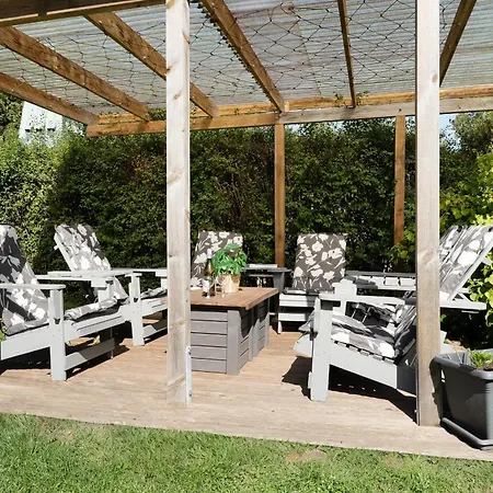 Appartement Haus Tanneck 3 Kellenhusen