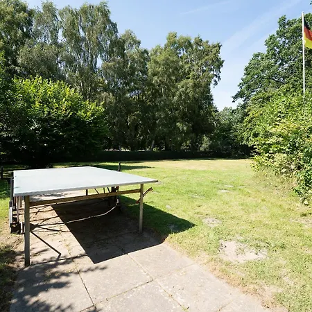 Haus Tanneck 3 * Kellenhusen