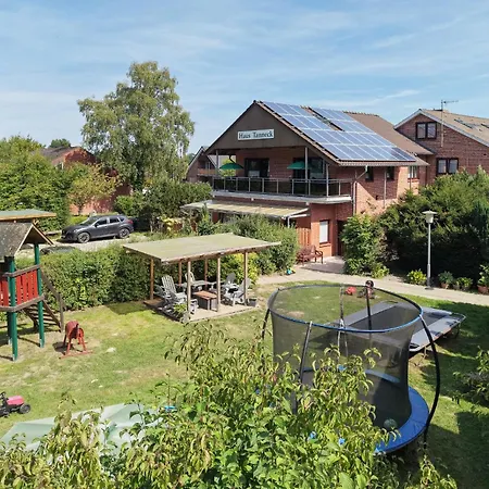Appartement Haus Tanneck 3