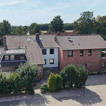 Haus Tanneck 3 Kellenhusen